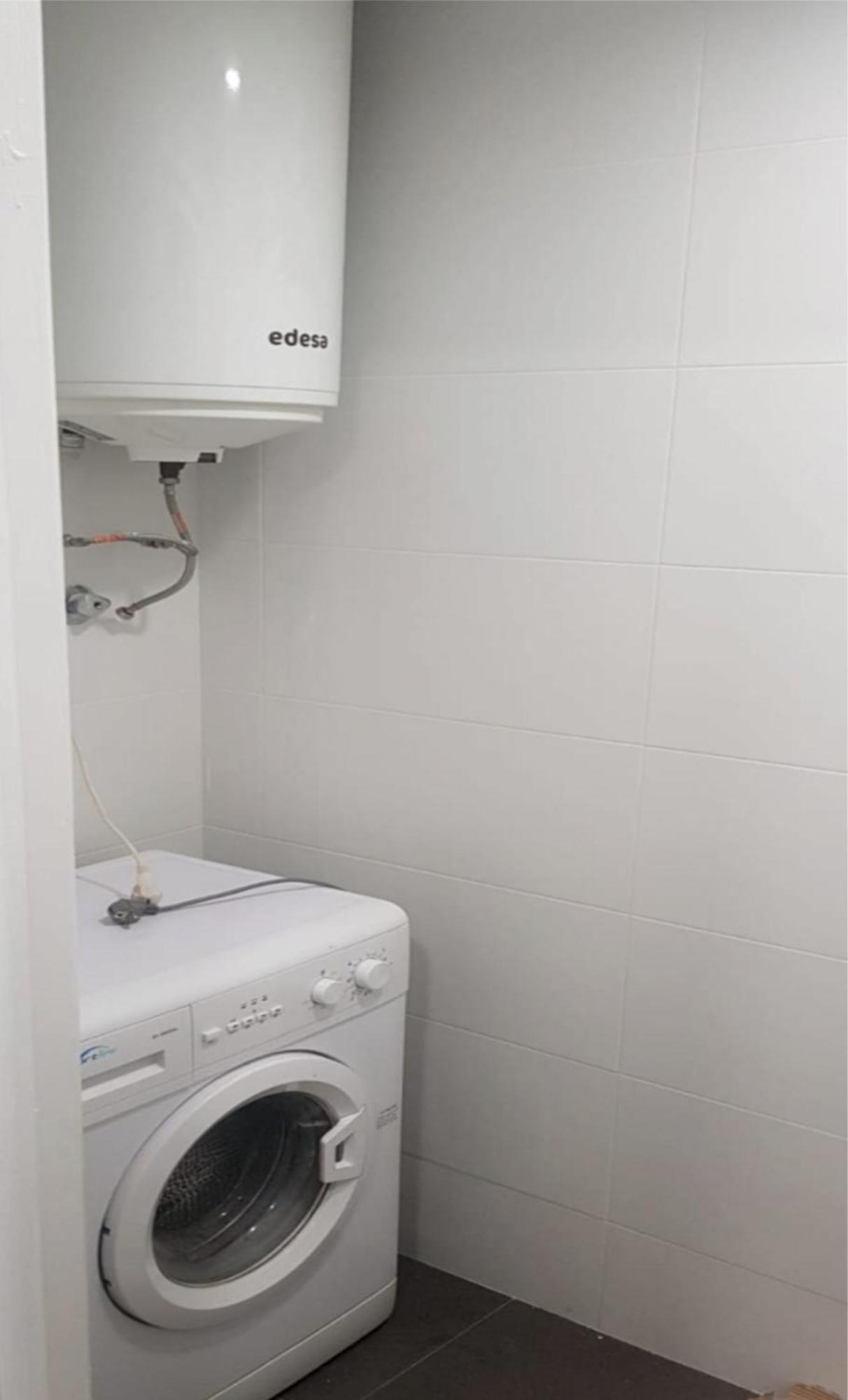 Apartamento Comarruga Playa y Piscina Exterior foto